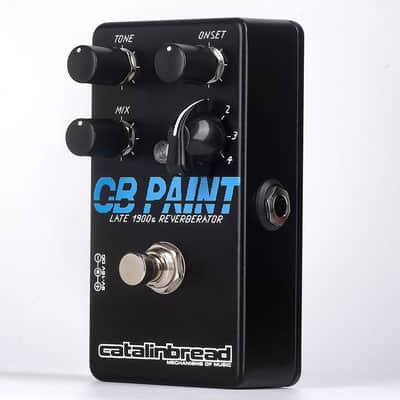 Catalinbread CB Paint image 6