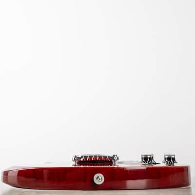 Gibson SG Special, Vintage Cherry | Demo image 21