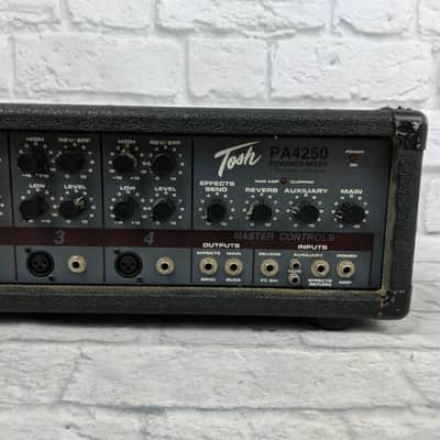Tosh PA4250 image 3