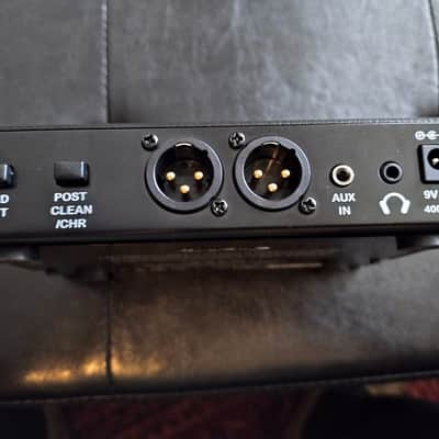 EBS Micro bass 3 2019-2025 - Black image 3