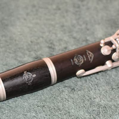 Selmer Paris Series 9 Bb 1965 Professional - Grenadilla image 4