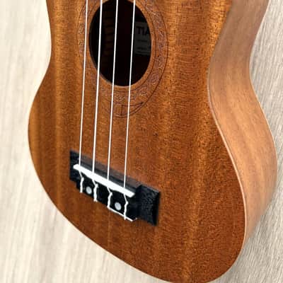 Immagine Tanglewood TW1 1 Tiare Soprano Ukulele - 4