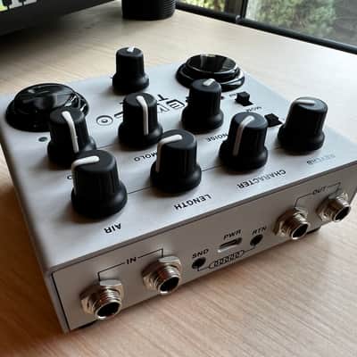 Teile Elektronik Teil2 Revolo | Reverb
