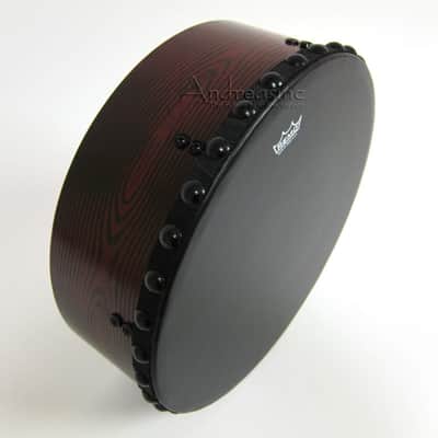 REMO 14" Irish Bodhran - Bahia Bass by Remo image 2