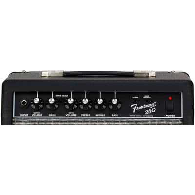 Frontman 20G Fender image 3