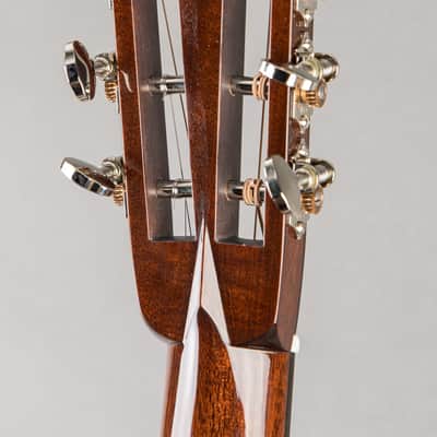 Collings 0002H 2024, Natural image 9