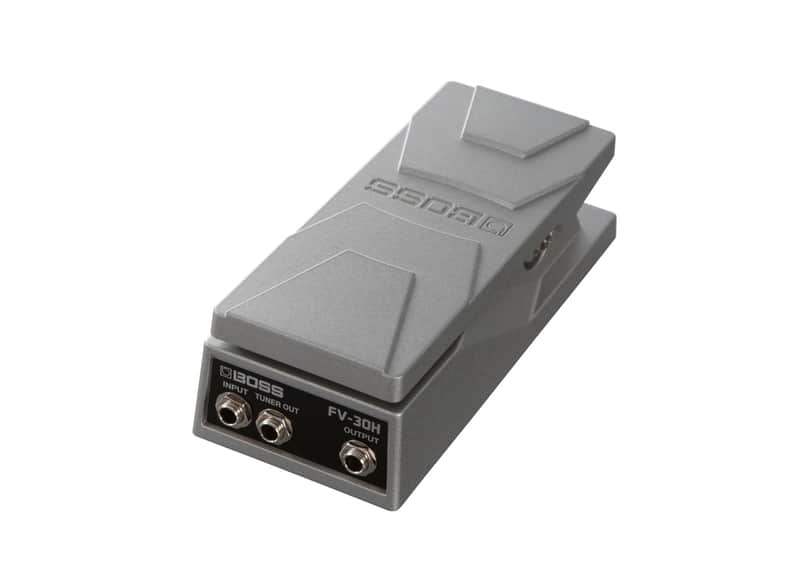 Boss FV-30 H Volume Pedal image 1