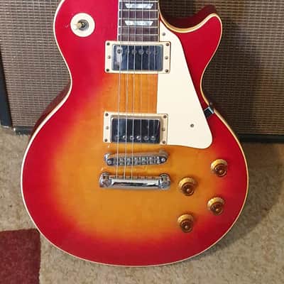 Gibson Les Paul Standard 1979 image 2