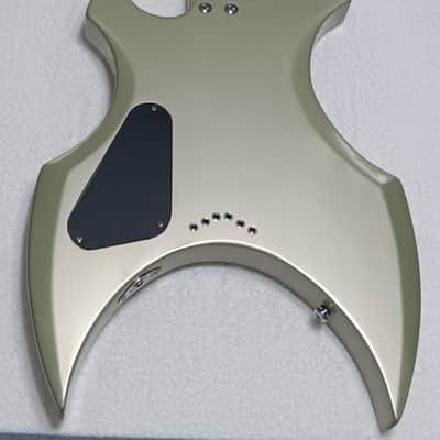 ESP LTD Axe-50 - Silver image 5