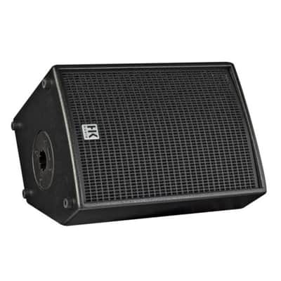 HK AUDIO MOVE 8 Rechargeable Bluetooth 4-Ch Dual Battery PA Speaker System (NEW DEMO) image 9