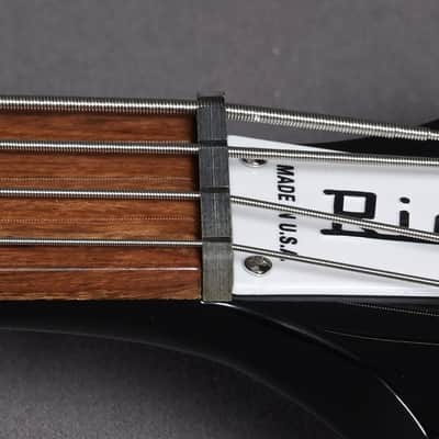 Rickenbacker 4003S Fireglo 2026 image 11
