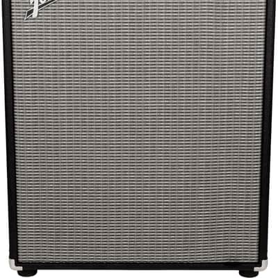 Eden CXC-400 1015 1999 Black | Reverb