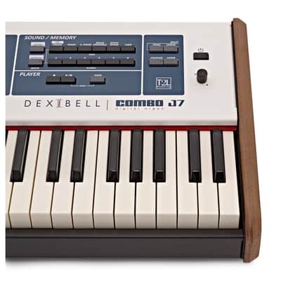 Immagine Dexibell Combo J7 - 5