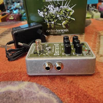Electro-Harmonix Overlord Nano image 4