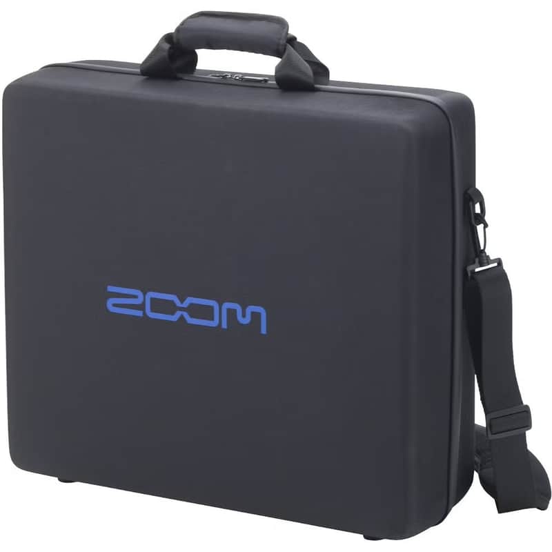 Zoom CBL-20 Carry Bag (L20/L12) image 1
