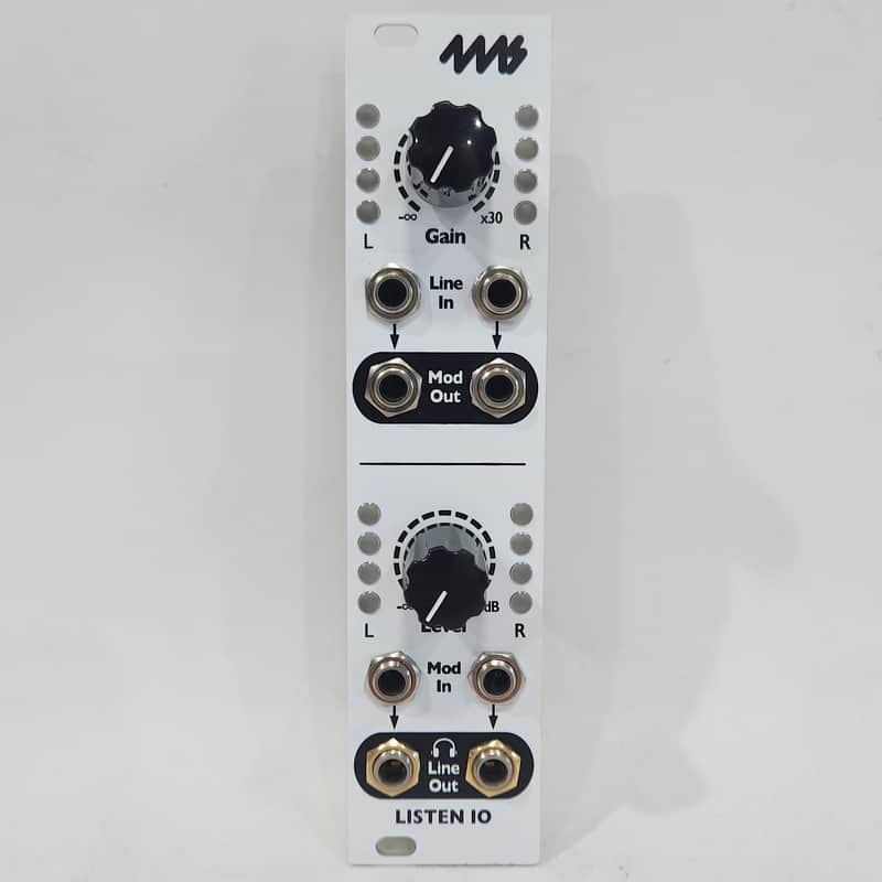 4ms Listen I/O image 1