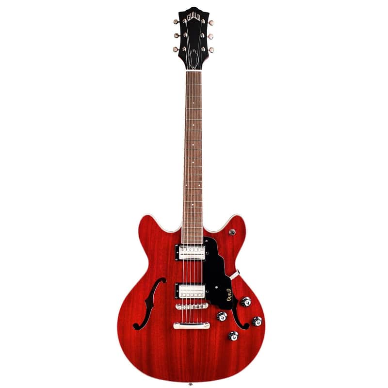 Guild Newark St. Collection Starfire I DC image 1