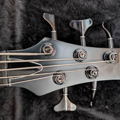Ibanez SR1305-OL SR1305PM Soundgear Bass 1993 - 1997 - Oil image 5