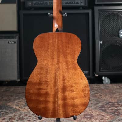 Martin 00DB Jeff Tweedy Signature Acoustic Guitar with Hardshell Case image 10