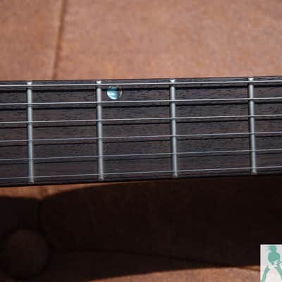 2001 Ibanez J. Custom RG1680 - Made in Japan - Pro Set Up w Perfect Frets/Action/Intonation!! - Shred Master Supreme! image 12