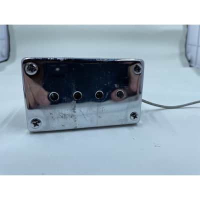 Used Vintage Gibson EB Bass Pickup image 1