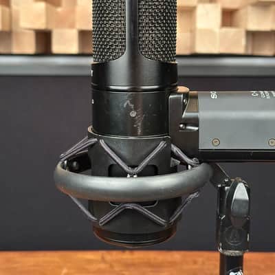 Sony C800G Tube Condenser Microphone. Great Shape! C800 G C 800. Complete Set! image 7