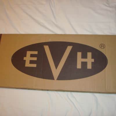 EVH Wolfgang Standard Exotic - Bocote image 11