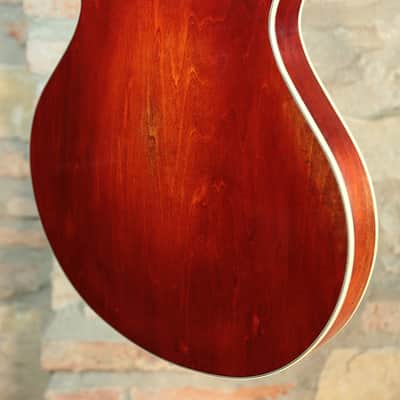 EASTMAN T64/v-T CL Antique Varnish Trapeze - 2023 - Classic image 16