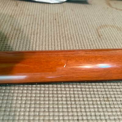 Tom Anderson Guitarworks Bobcat - 2017 -Solid Body - OHSC image 13