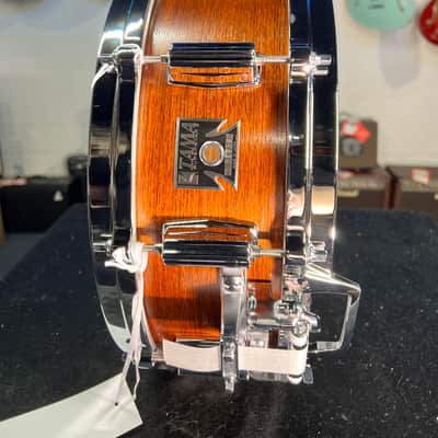 Tama 50th Limited Mastercraft Superstar Rosewood Snare Drum 14x5, RW255, Auth Dealer, Free Ship, Made In Japan image 1