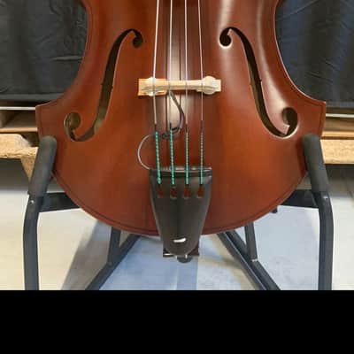 Gage Czech-Ease Acoustic Road Bass Standard S1 - Amazing Upright Bass image 2