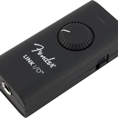 Fender Link I/O Audio Interface image 5