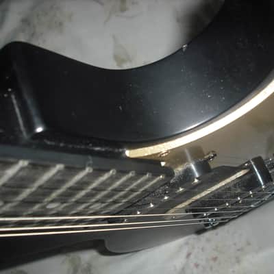 Epiphone Les Paul SL Melody Maker 2017 - Black image 10