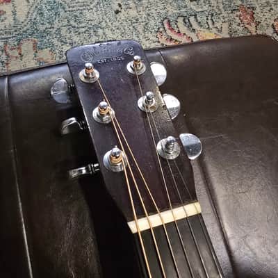 1964 Martin D-28 - Dreadnaught - Brazilian Rosewood w/HSC image 16