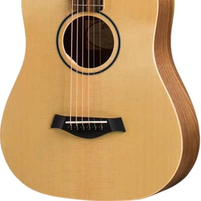 Taylor BT1 Baby Taylor Acoustic with Gig Bag - Walnut image 2