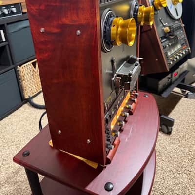 Otari MX5050BQlll in near to mint condition image 9