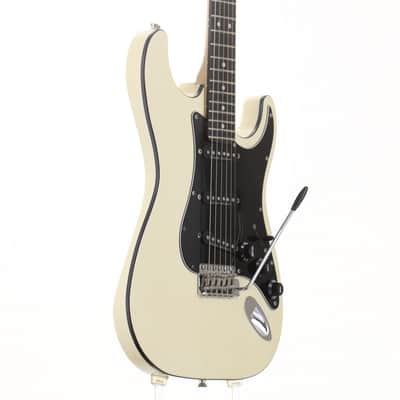 FENDER JAPAN AST-M DS Aerodyne Medium Scale VWH [SN CIJ S094463] [08/07] image 2