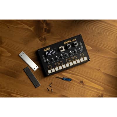Korg NUTEKT NTS-1 MKII image 4