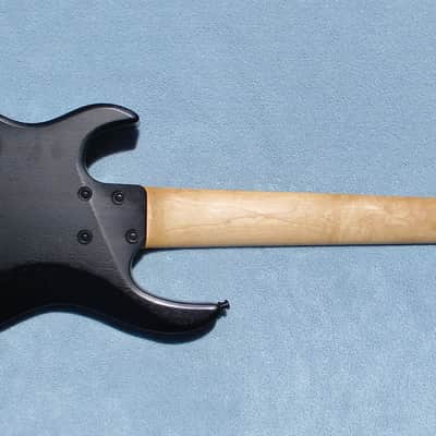 Kiesel Aries 8 AM8 Multiscale Black Raw Tone image 10