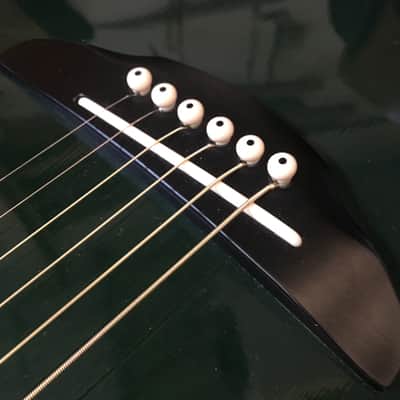 Yamaha APX-6A Electro Acoustic Guitar APX 6A image 23