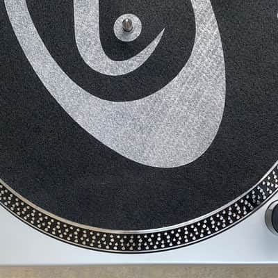 Gemini XL-300 Fully Manual Direct Drive DJ Turntable image 6