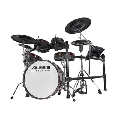 Alesis Strata Prime 10-Piece Electronic Drum Kit image 3