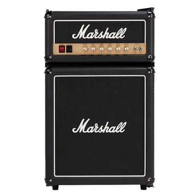 Marshall MF3.2NA Medium Capacity Bar Mini-Fridge