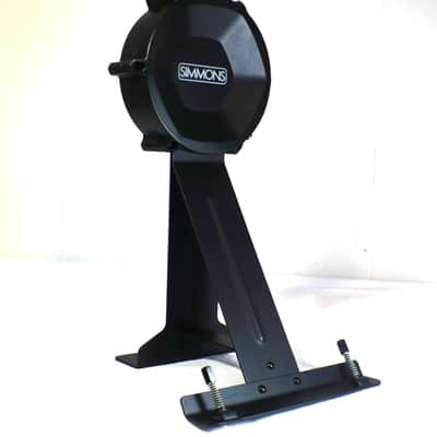 Simmons SD600Kick Bass Drum Trigger Pad image 5