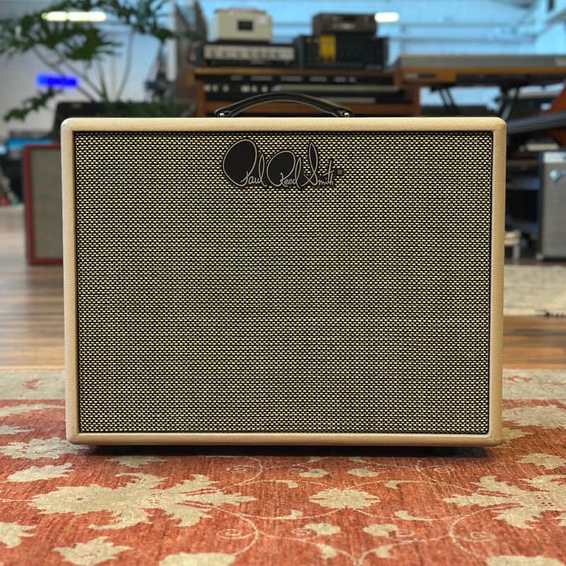 Paul Reed Smith DGT112 60 Watt 1x12" Guitar Cabinet image 1