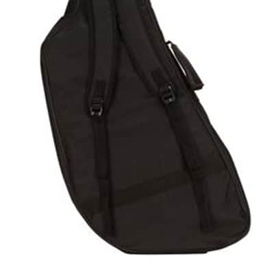 World Tour Deluxe 20mm Gibson/Epiphone Explorer Guitar Gigbag image 5