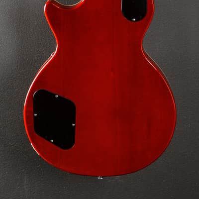 Heritage Standard Collection H-150 - Dirty Lemon Burst image 4