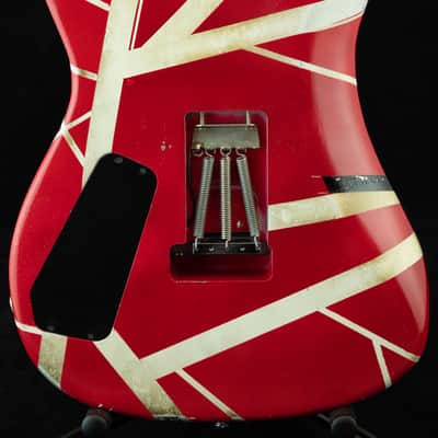 1984 Vintage Kramer Factory Custom - Built By Edward Heller of Kramer in NJ image 11