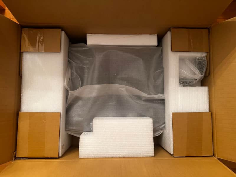 Denon Prime 4+ 4-Deck DJ System - New Open Box image 1