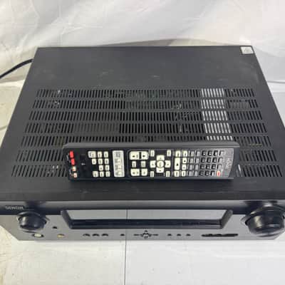 Denon AVR-591 Receiver HDMI 5.1 Channel Home Theater Surround Sound ARC Audio image 4